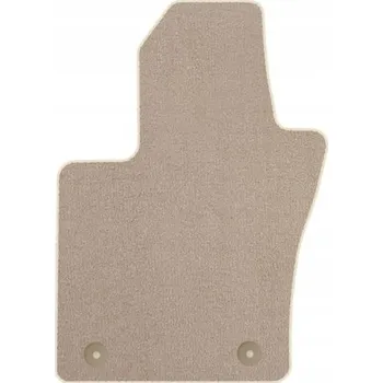 autokoberec Velurové autokoberce Edecor