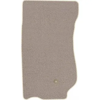 autokoberec Velurové autokoberce Edecor