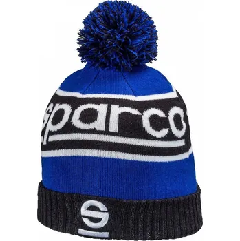 Čepice Zimní čepice SPARCO Windy