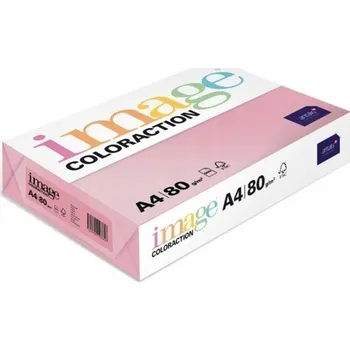 Kancelářský papír Kancelářský papír Image formát A4 80g