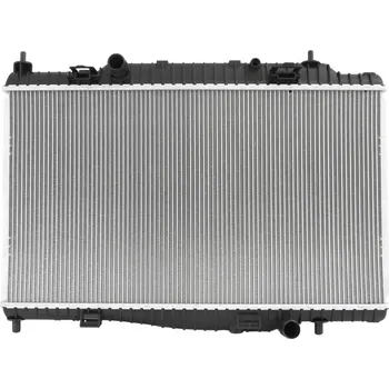 Chladič motoru Chladič, chlazení motoru KAMOKA 7700301