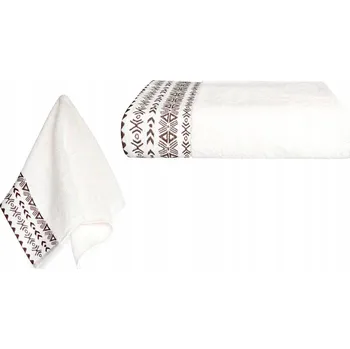 Osuška Faro 50x90cm froté