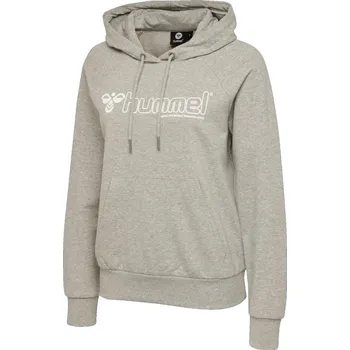 Dámská mikina Mikina s kapucí Hummel NONI HOODIE 206524-2006 Velikost XS