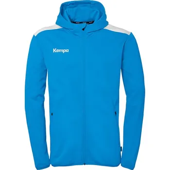Pánská mikina Mikina Kempa Emotion 27 Kapuzenjacke 2005130-50 Velikost M