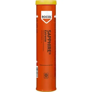 Plastické mazivo Rocol Sapphire Extreme, 0,4kg