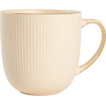 Hrnek | BAMAKO | béžová | 0,35 l | 730542