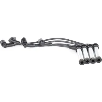 Zapalovací kabel Sada kabelů pro zapalování BOSCH 0 986 357 124