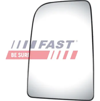 Sklo do zrcátek FAST FT88607