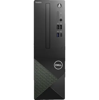 Stolní počítač Dell Vostro 3030 SFF i5-14400 16GB DDR5 4400 SSD1TB Intel UHD 730 WLAN+BT K
