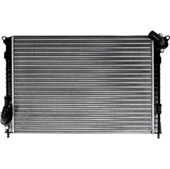 Chladič motoru Chladič nízké teploty, chladič plnicího vzduchu KAMOKA 7705427