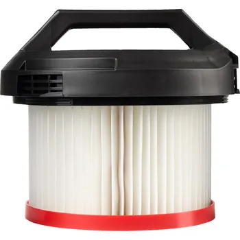 Filtr do vysavače MILWAUKEE Náhradní univerzální HEPA filtr pro FBPV2