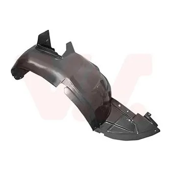 Karosérie obložení, dutina kola VAN WEZEL 0925434