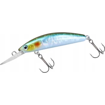 Umělá nástraha Wobler Daiwa Steez 4,8 cm 2,7 g DC50SP SPECIAL SHINER 17523-004 17523-004