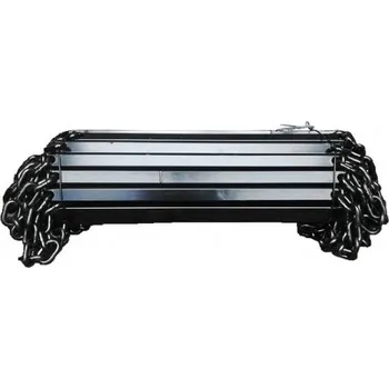 Řetěz na kolo Řetěz podávací RA140 v. E94300332 E0030646