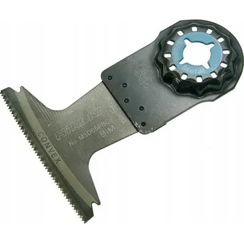 Pilový kotouč Pilový kotouč Pilový List pro multifunkční zařízení Hikoki