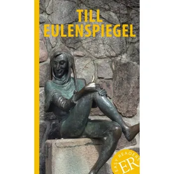 Německý jazyk Till Eulenspiegel [DE] (2018, Brožovaná, Klett Sprachen)