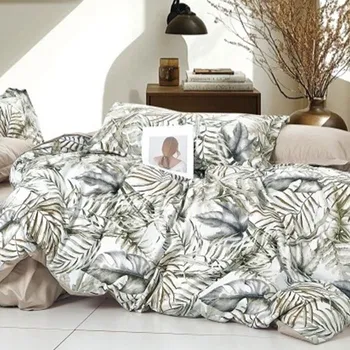 Povlečení Povlečení Homa RHEMUS MENA 7-dílná sada 140x200 cm