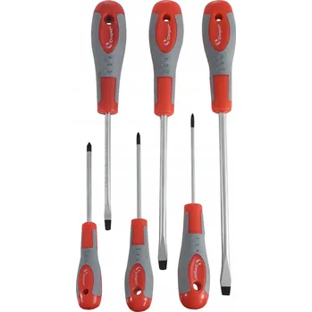 Šroubovák Sada 6 šroubováků Deget V86431