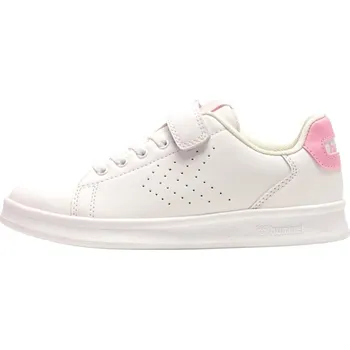 Dětská sálová obuv Obuv Hummel BUSAN JR 222040-3274 Velikost 26 EU | 8 UK | 9,5 US | 16 CM