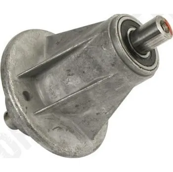 Sekačka Hřídelový komplet NEVADA pro CASTEL GARDEN 92, TC 98, Stiga Estate 5092H - LEVÝ (82-006AG)