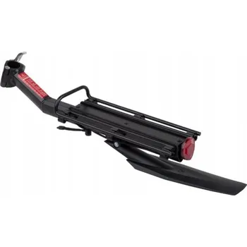 nosiče na kolo Nosič na kolo díly a příslušenství STRENGHT sedlovka/rám