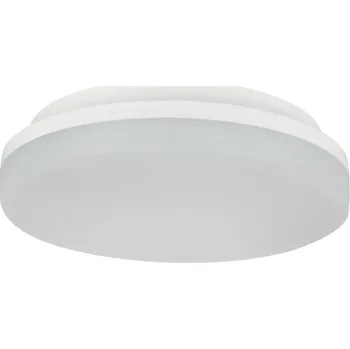 LED Stropní Svítidlo 18W 2000lm 4000K IP54 KULATÝ KULATÉ