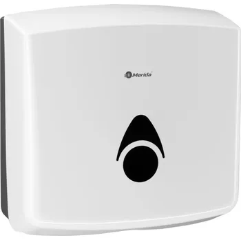 Zásobník na papírové ručníky Zásobník na papírové ručníky Merida