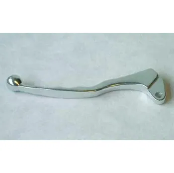 Nářadí na motocykly V PARTS OEM typ lité hliníkové páčky spojky leštěné Yamaha Sr 125 14-0500