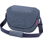 KLICKfix FunBag Twist Blue