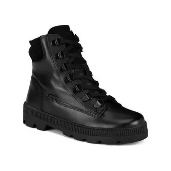 Pracovní obuv Kotníková obuv Lasocki Young PUSZAN CI12-PUSZAN-10 Černá 33