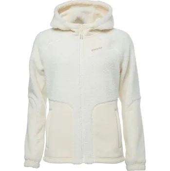 Dámská mikina Dámská fleecová mikina Reaper SPADA XL Béžová