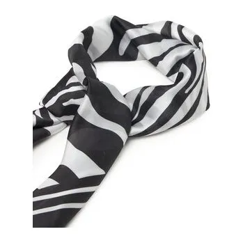 Šátek Šátek Aldo Zebria 14088328 Černá OS