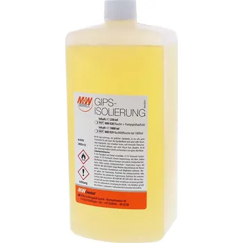M+W Gips-Isolierung spray (250 ml)