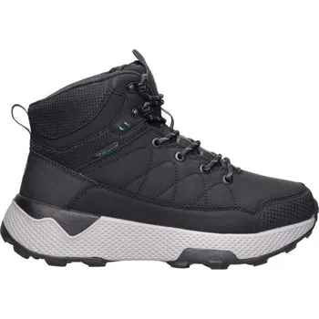 Pánská zimní obuv Pánská zimní obuv Willard LUCIUS 45 Černá, Šedá