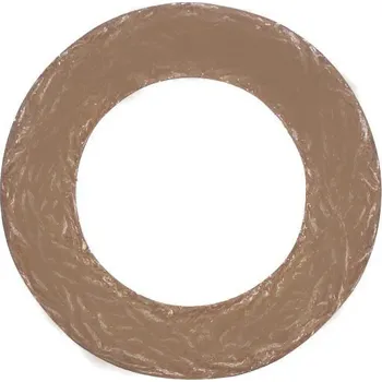 Spojková lamela Lamela třecí spojky Bondioli 141x77x3mm E0040106