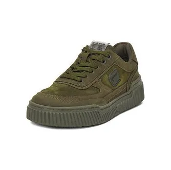 Dámská obuv Sneakersy G-Star Raw CEO-WI16-SABY-02 Khaki 38