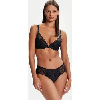 Boxerky Chantelle Boxerky Muse C19YB0 Černá 38