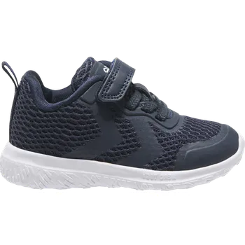 Dětská sportovní obuv Obuv Hummel ACTUS RECYCLED INFANT 215992-1009 Velikost 24