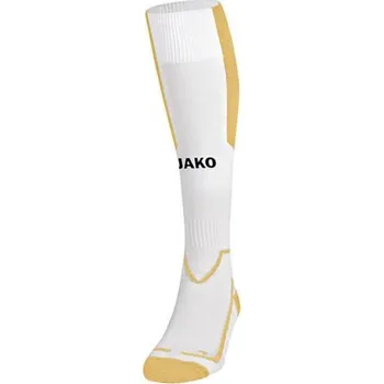 Štulpny Štulpny Jako Lazio Football Sock 3866-20 Velikost 43-46