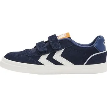 Dětská sálová obuv Obuv Hummel STADIL 3.0 JR 213501-1009 Velikost 33 EU | 1 UK | 2 US | 21 CM