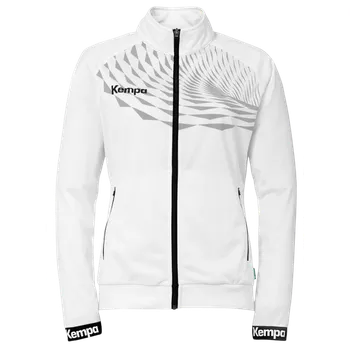 Dámská mikina Mikina Kempa Wave 26 Poly Jacket Women 2003659-02 Velikost XS