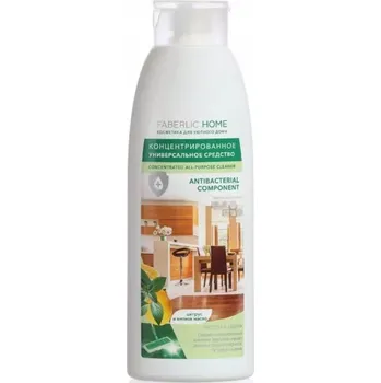 Faberlic víceúčelový čisticí prostředek 0,5 l