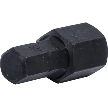 Gola hlavice HONITON Bit IMBUS 5/16" | 10 mm / 30 mm - HEX8-10 Varianta: HONITON Bit IMBUS 5/16" - 5 mm / 30 mm