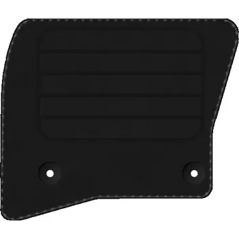 autokoberec LAND ROVER DEFENDER 130 22- koberec LP velur STD