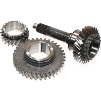 Sada na přestavbu převodovky - 35km/h 87123000