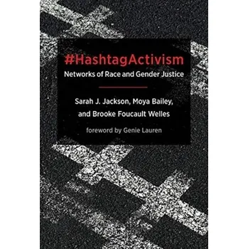 #HashtagActivism - Jackson, Sarah