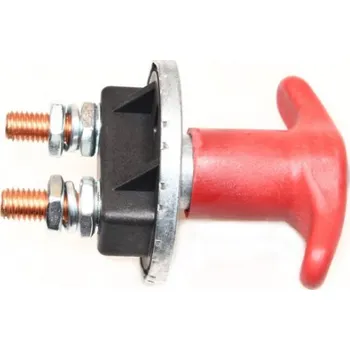 Auto-moto baterie Odpojovač baterie - 1000 A 60115723.CZ, , ,