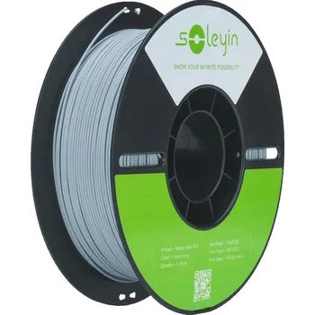 3D tisk PLA filament Creality 1,75 mm 1 kg černý