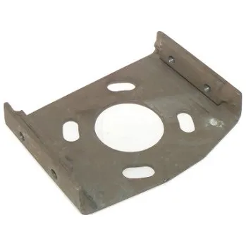 Příslušenství pro skateboard Deska upevňovací 83578690