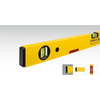 Vodováha Vodováha Stabila 0,4 m